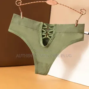 Women's Underwear Panties Thong G String