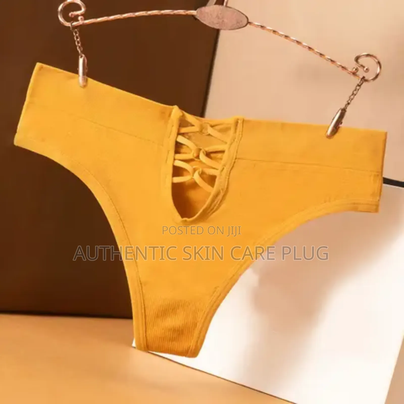 Women's Underwear Panties Thong G String