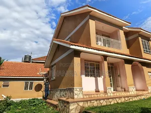 5bdrm Duplex in Fs Properties Ltd, Nakawa for rent