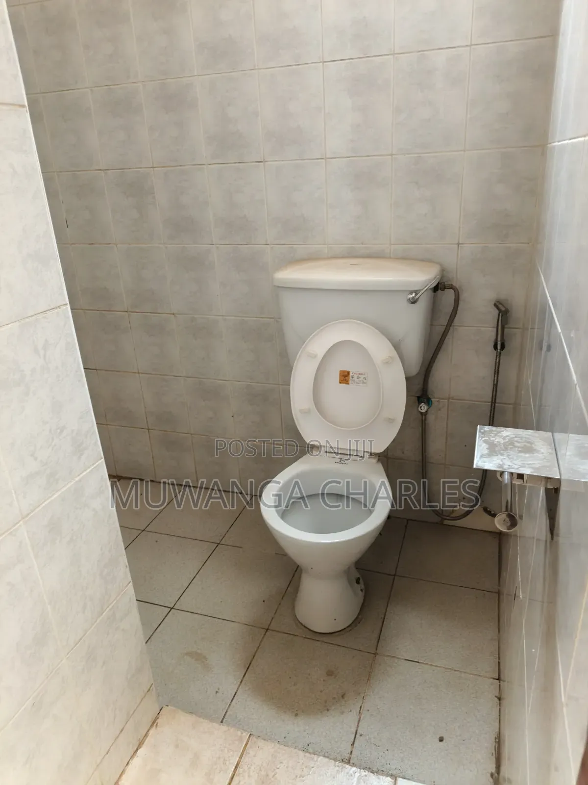 5bdrm Duplex in Fs Properties Ltd, Nakawa for rent