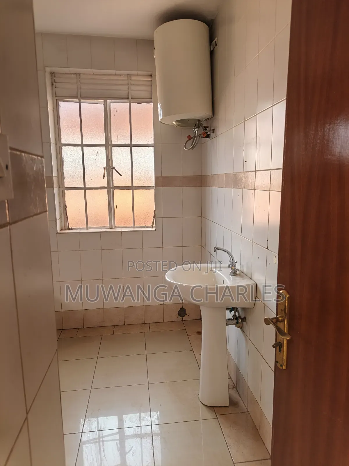 5bdrm Duplex in Fs Properties Ltd, Nakawa for rent