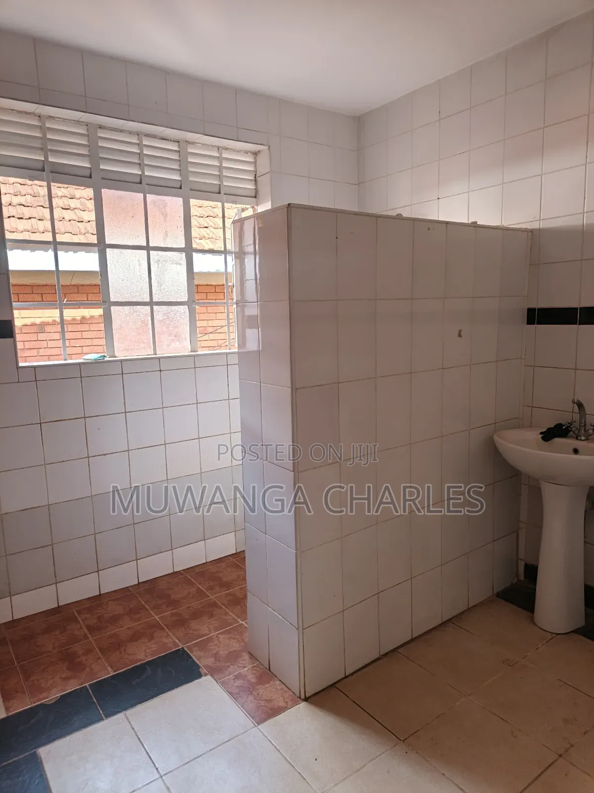 5bdrm Duplex in Fs Properties Ltd, Nakawa for rent