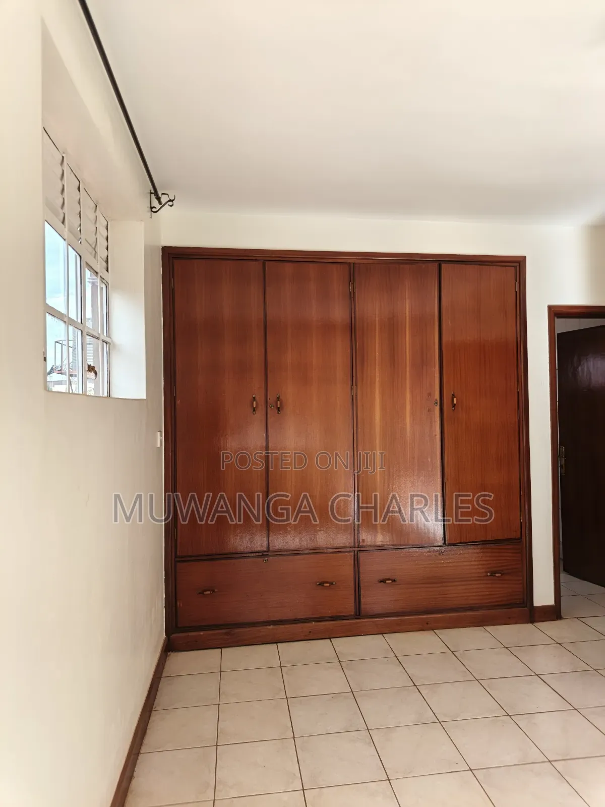 5bdrm Duplex in Fs Properties Ltd, Nakawa for rent