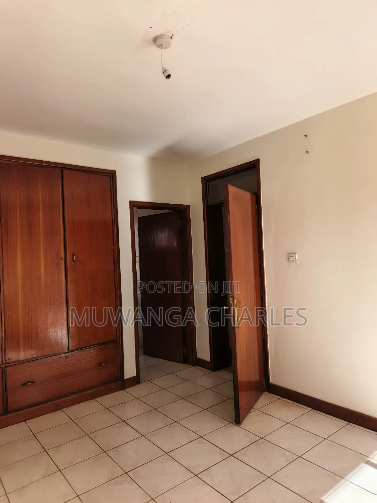 5bdrm Duplex in Fs Properties Ltd, Nakawa for rent