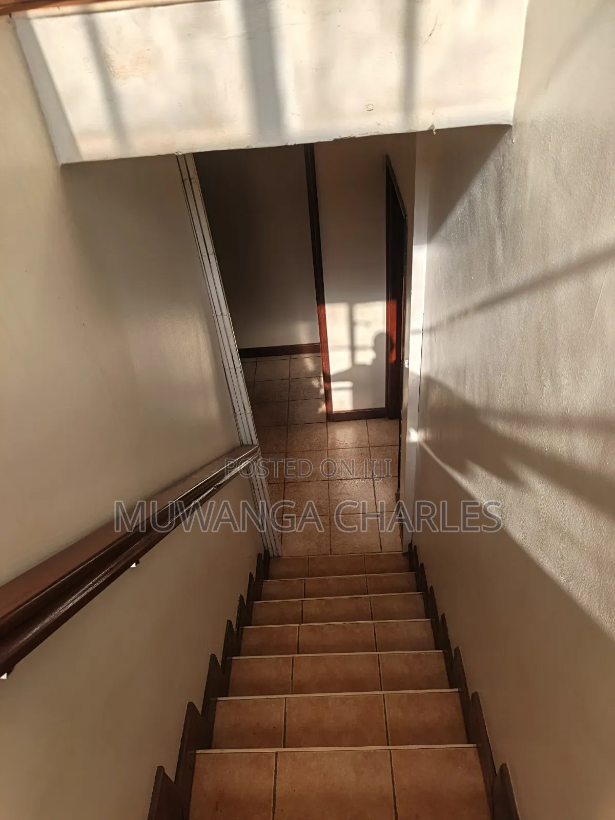 5bdrm Duplex in Fs Properties Ltd, Nakawa for rent