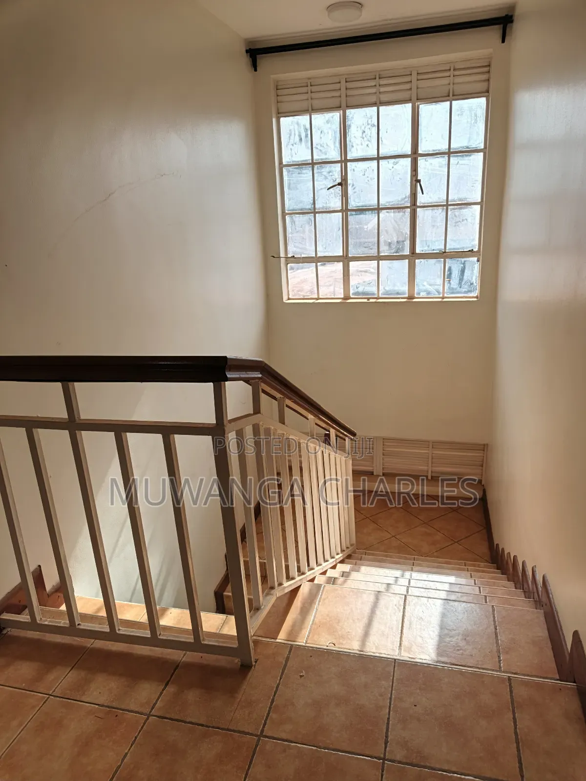 5bdrm Duplex in Fs Properties Ltd, Nakawa for rent