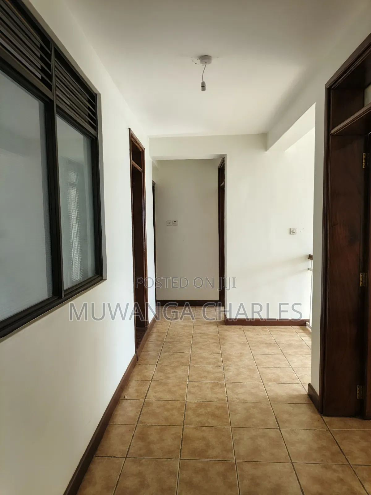 5bdrm Duplex in Fs Properties Ltd, Nakawa for rent