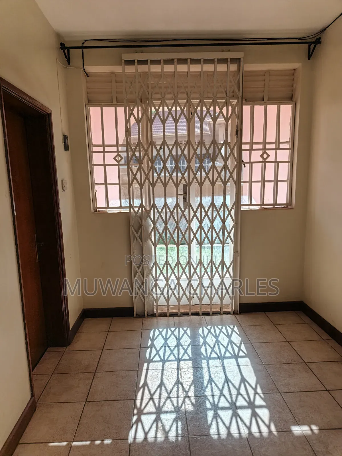 5bdrm Duplex in Fs Properties Ltd, Nakawa for rent