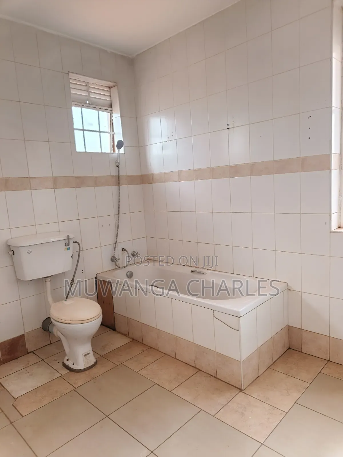 5bdrm Duplex in Fs Properties Ltd, Nakawa for rent