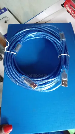 Usb 2.0 a-Male to B-Male Cable