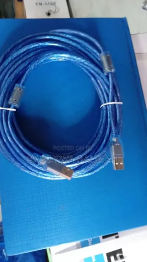 Usb 2.0 a-Male to B-Male Cable