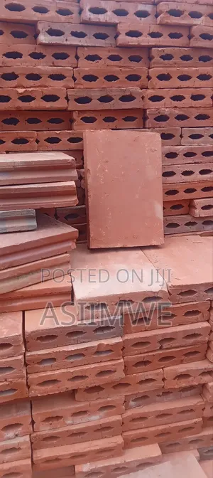 Smooth Floor Tiles