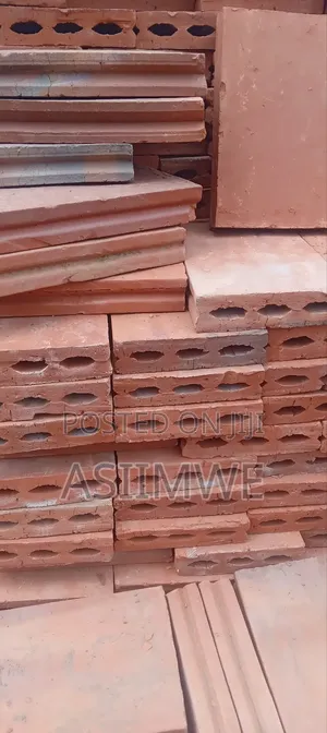 Smooth Floor Tiles