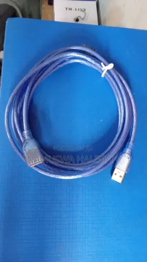 Usb 2.0 Extension Cable.