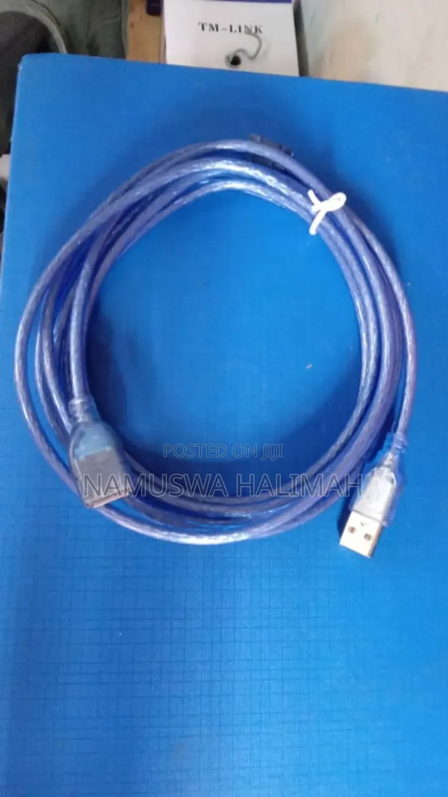 Usb 2.0 Extension Cable.