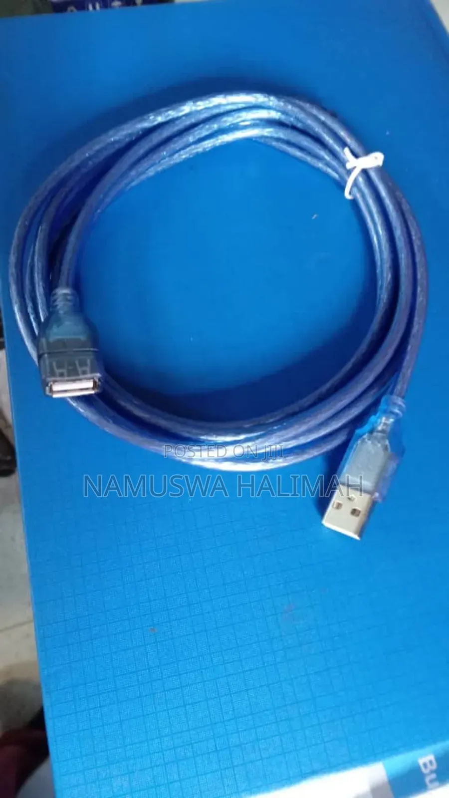 Usb 2.0 Extension Cable.