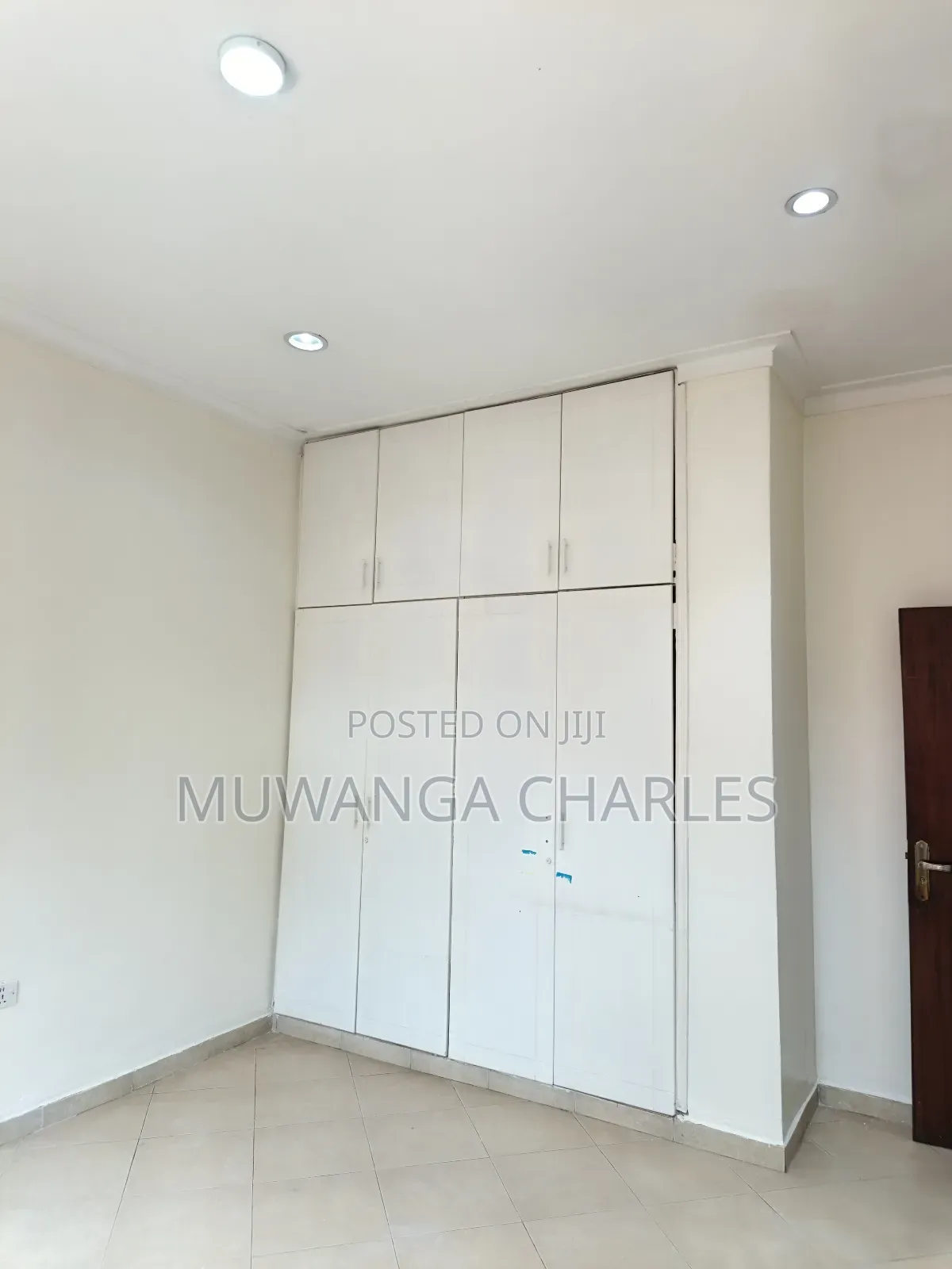 3bdrm Bungalow in Fs Properties Ltd, Nakawa for rent
