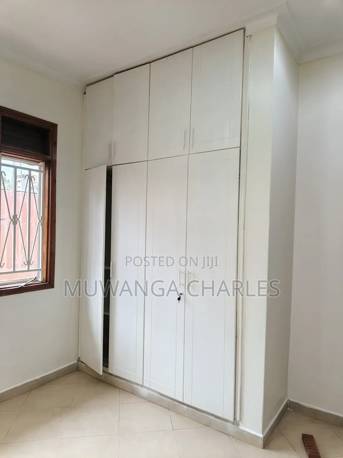 3bdrm Bungalow in Fs Properties Ltd, Nakawa for rent