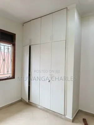 3bdrm Bungalow in Fs Properties Ltd, Nakawa for rent