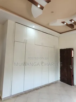 3bdrm Bungalow in Fs Properties Ltd, Nakawa for rent