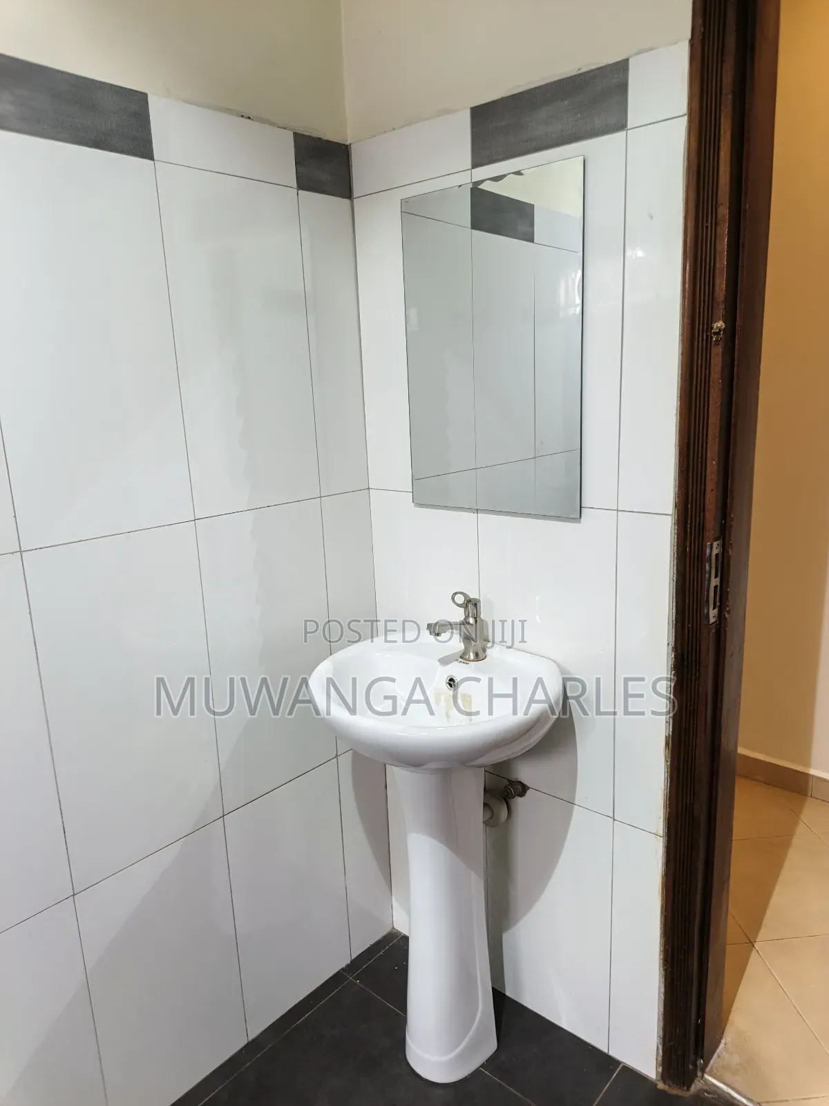 3bdrm Bungalow in Fs Properties Ltd, Nakawa for rent