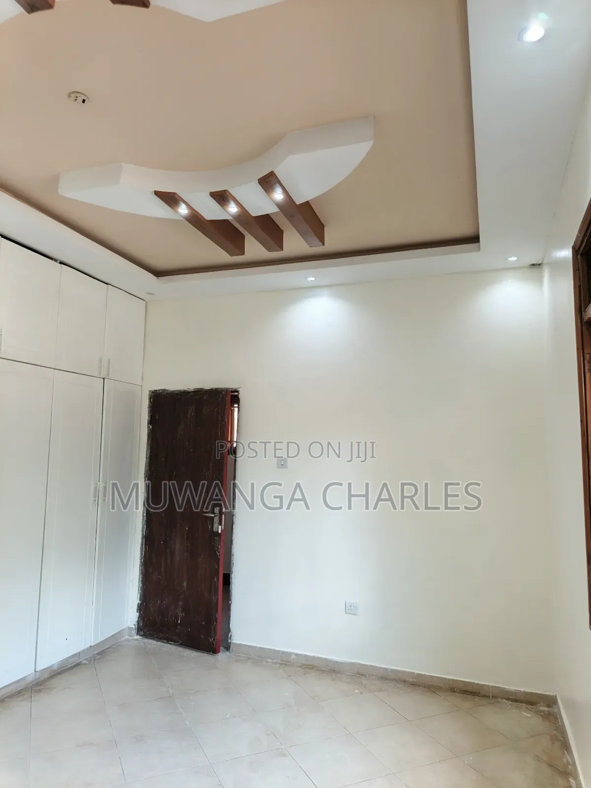 3bdrm Bungalow in Fs Properties Ltd, Nakawa for rent
