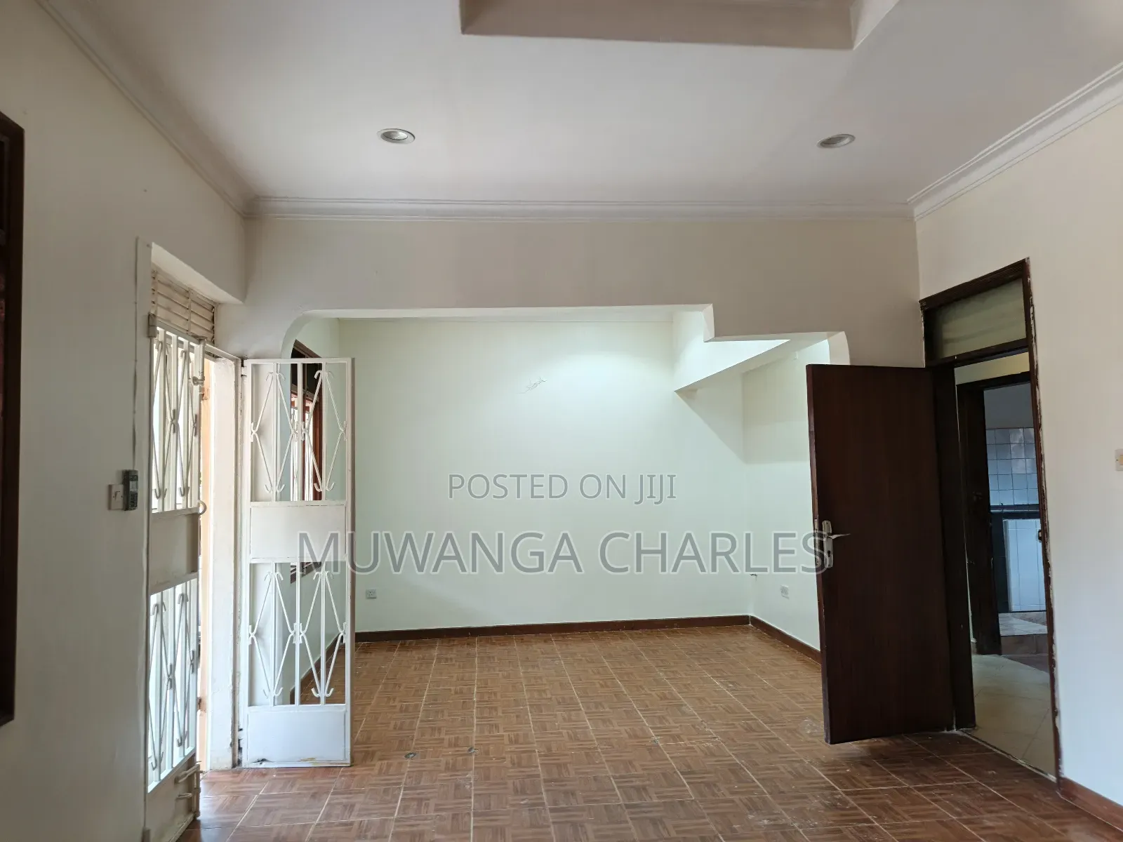 3bdrm Bungalow in Fs Properties Ltd, Nakawa for rent
