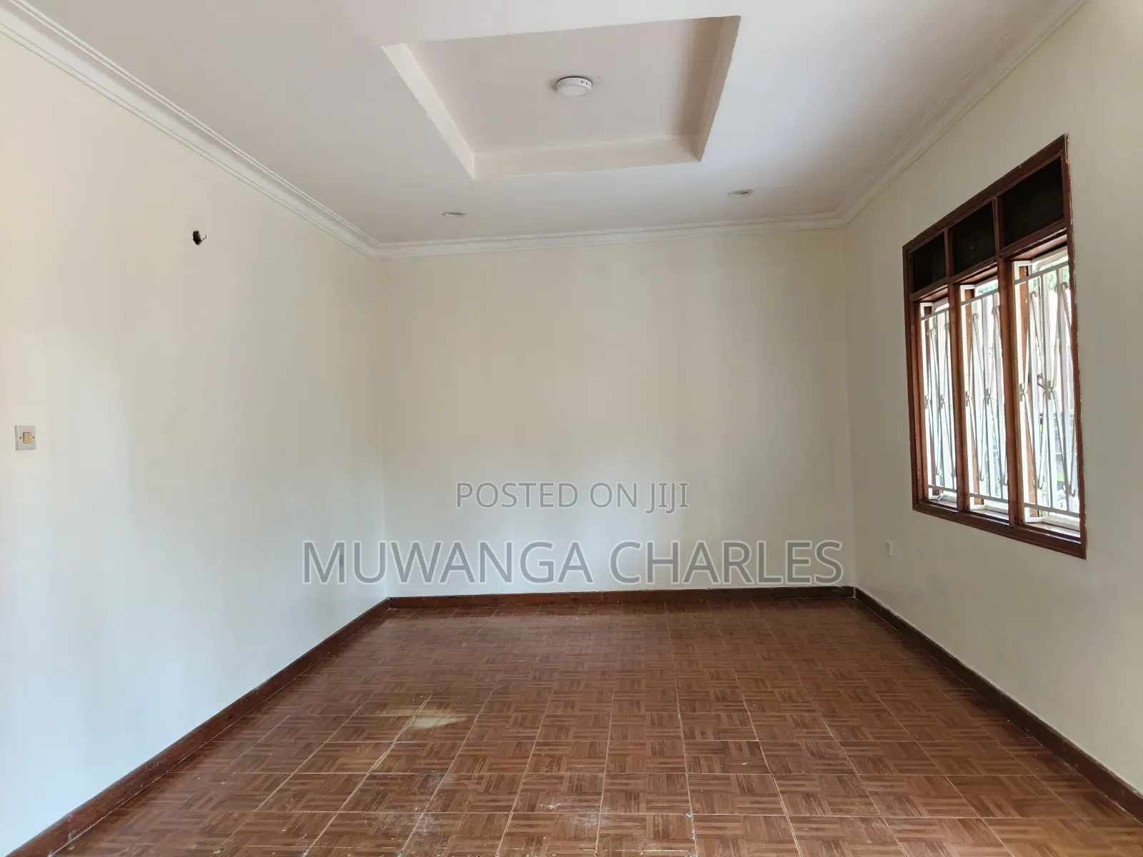 3bdrm Bungalow in Fs Properties Ltd, Nakawa for rent