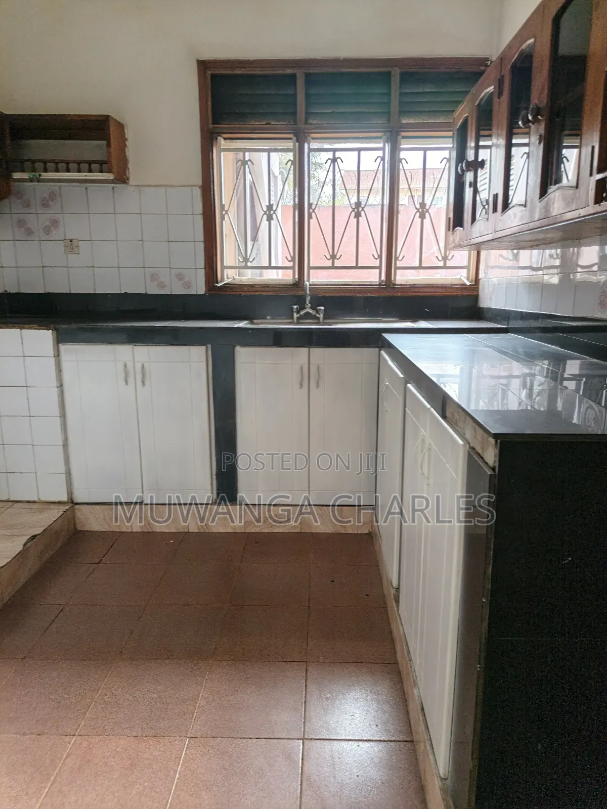 3bdrm Bungalow in Fs Properties Ltd, Nakawa for rent