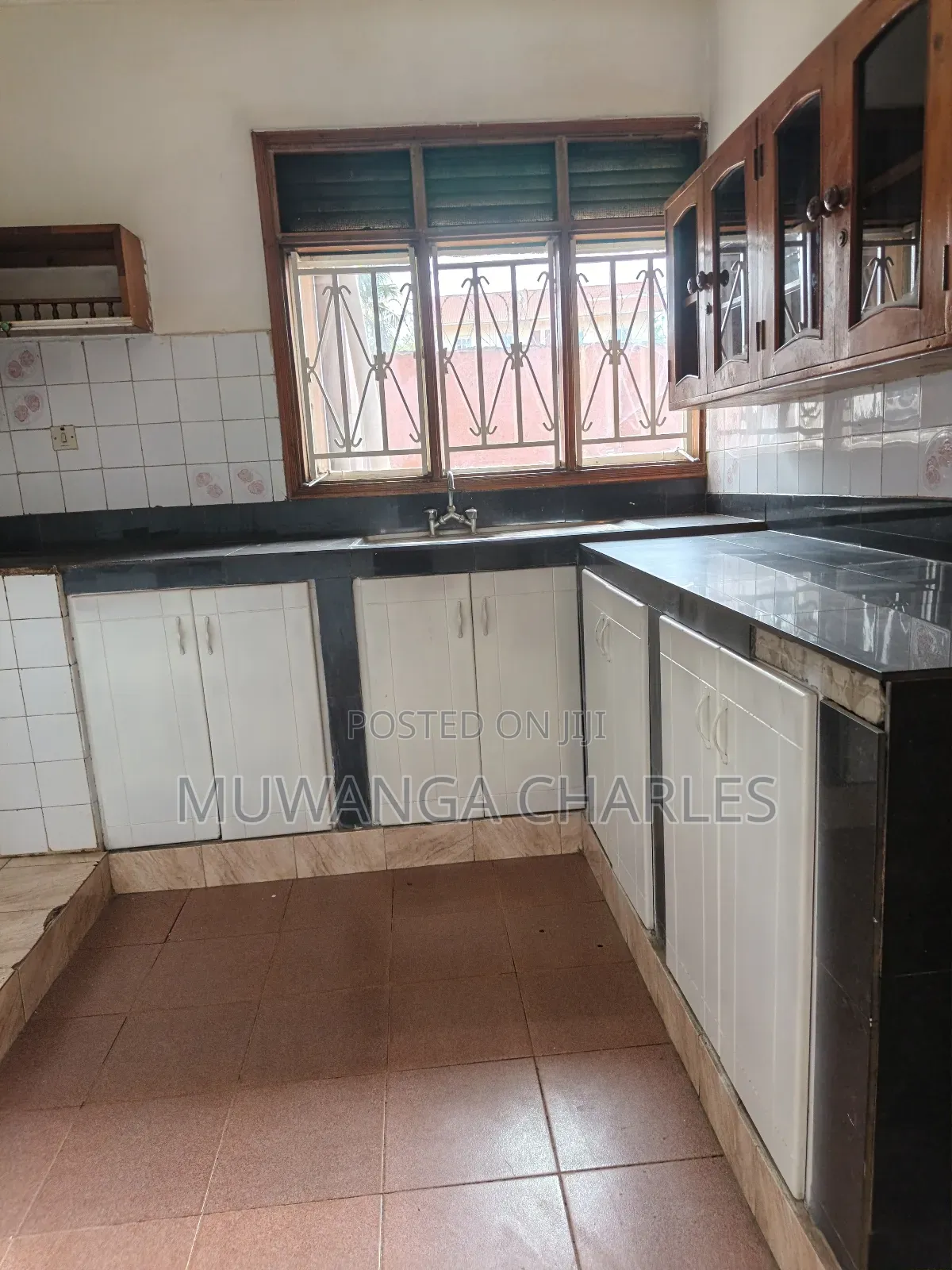 3bdrm Bungalow in Fs Properties Ltd, Nakawa for rent