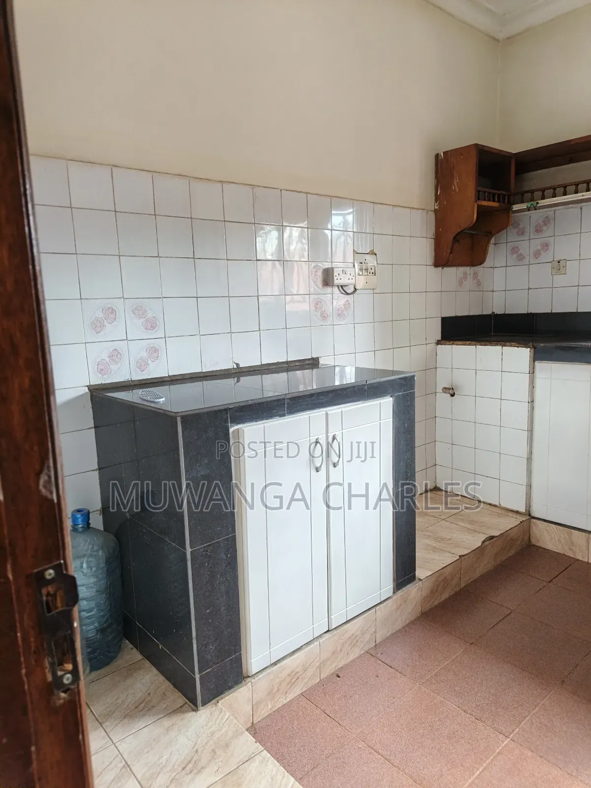 3bdrm Bungalow in Fs Properties Ltd, Nakawa for rent