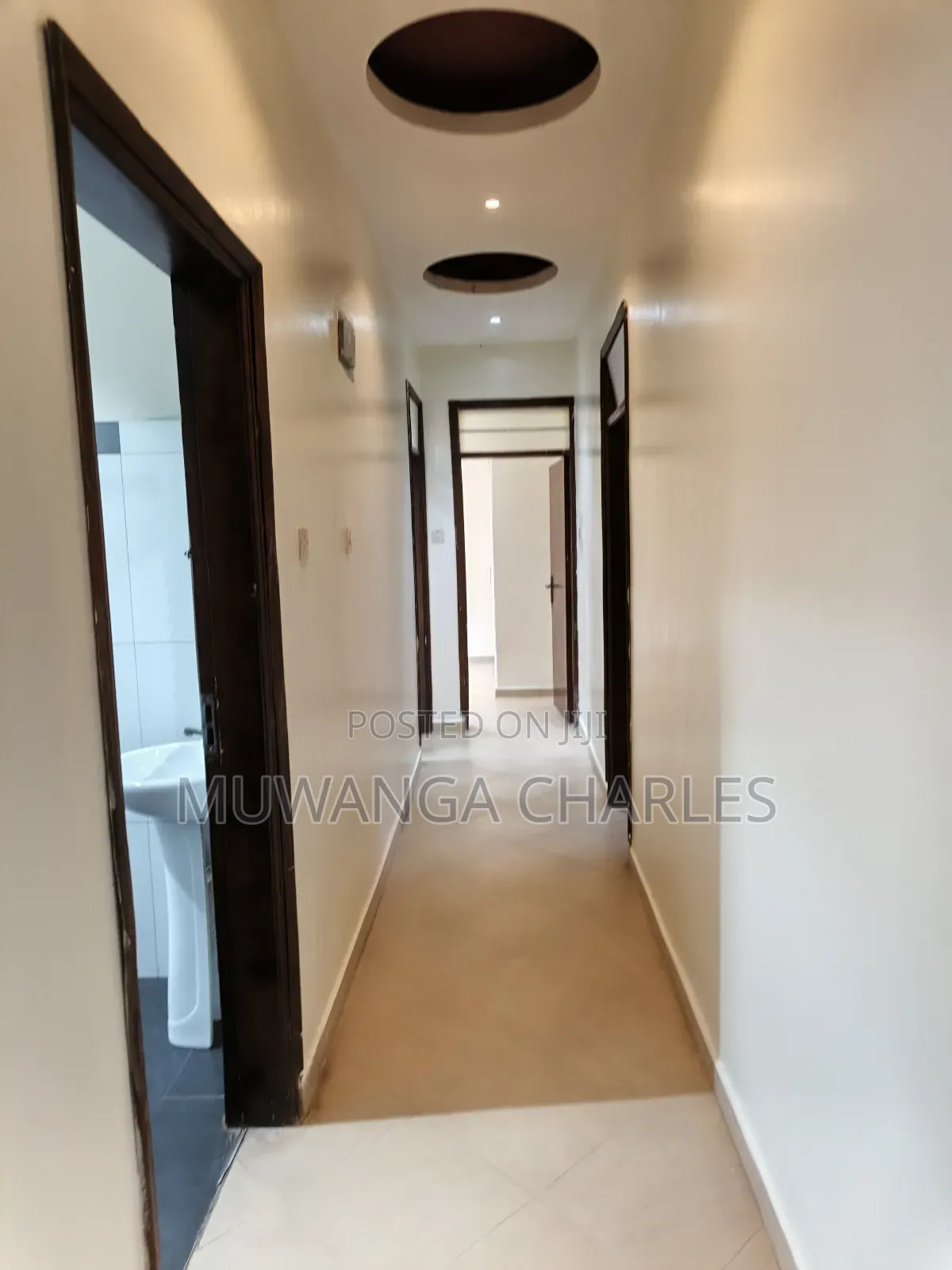 3bdrm Bungalow in Fs Properties Ltd, Nakawa for rent