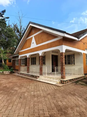 3bdrm Bungalow in Fs Properties Ltd, Nakawa for rent