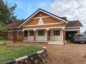 3bdrm Bungalow in Fs Properties Ltd, Nakawa for rent