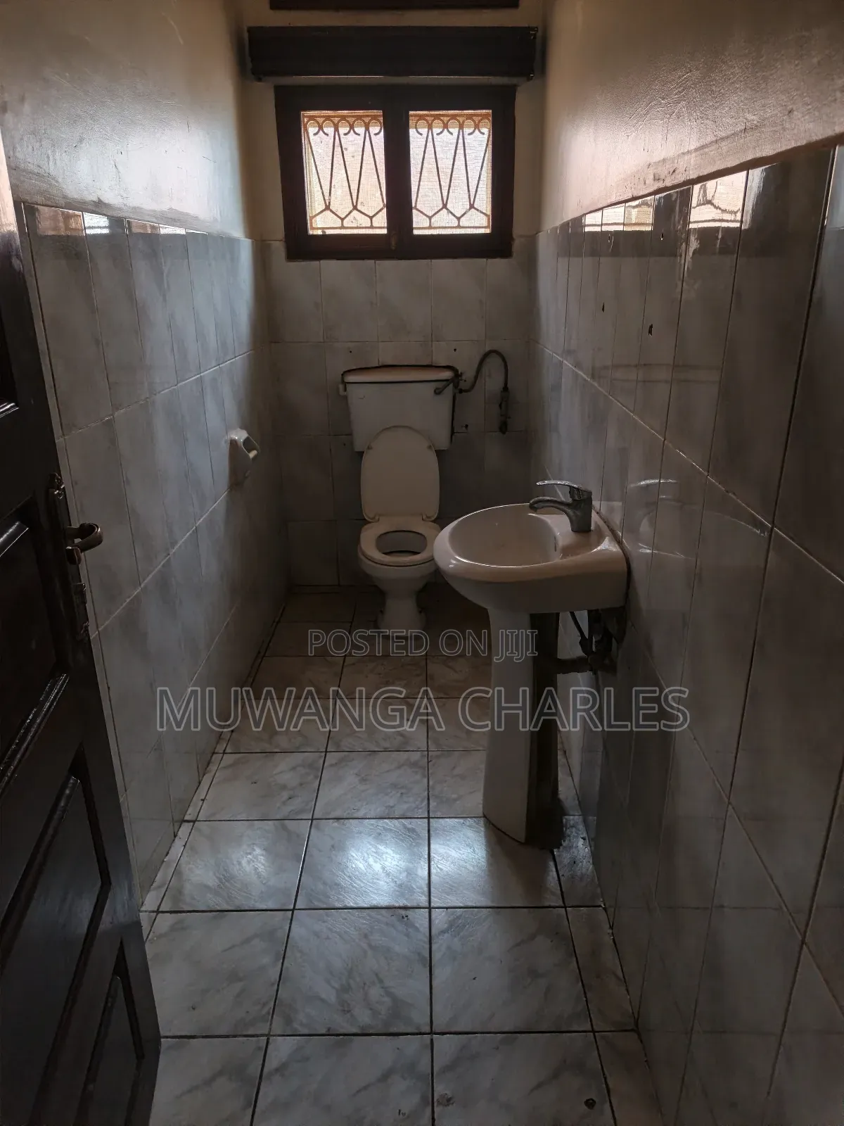 3bdrm Bungalow in Fs Properties Ltd, Nakawa for rent