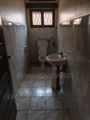 3bdrm Bungalow in Fs Properties Ltd, Nakawa for rent