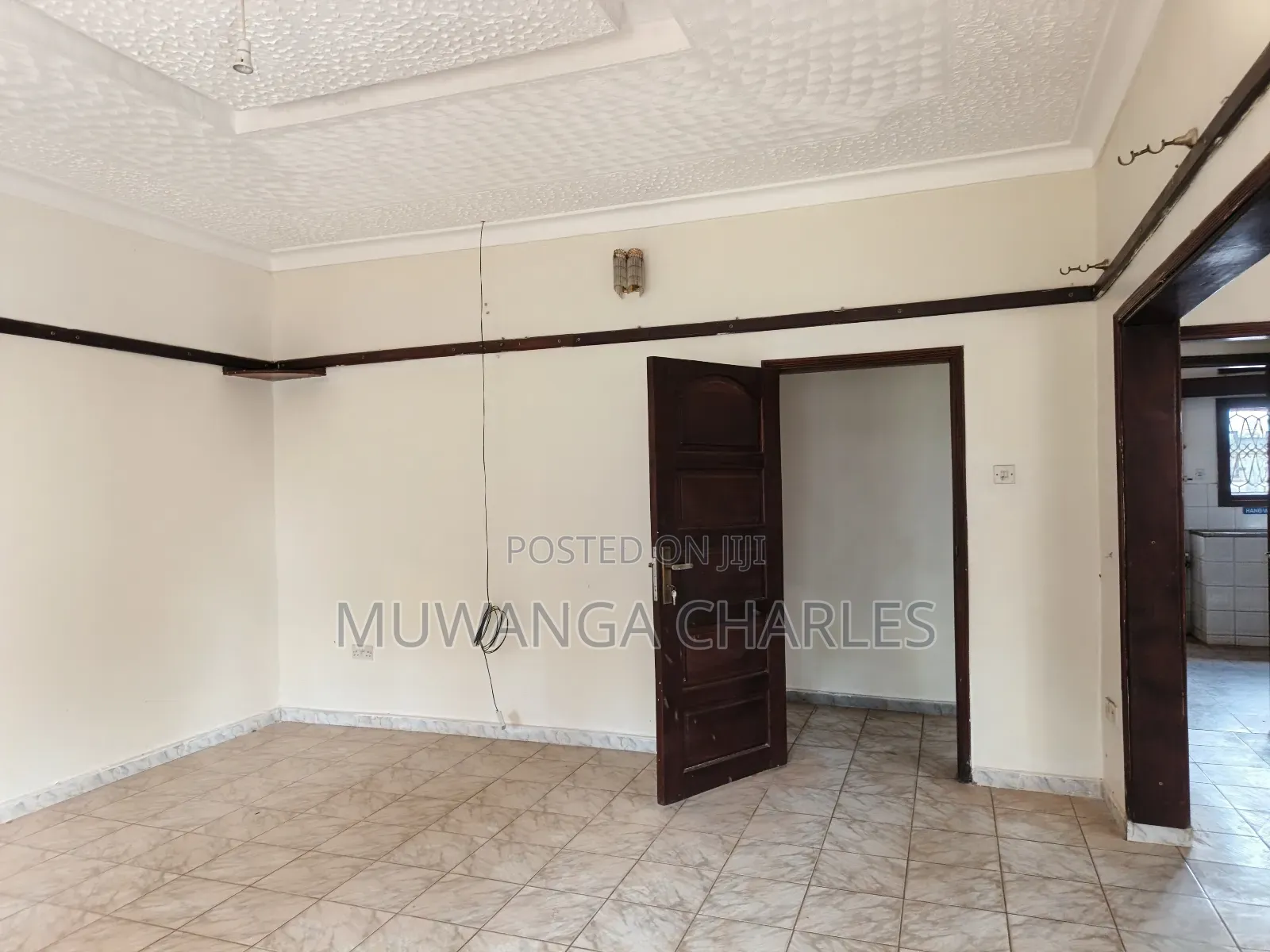 3bdrm Bungalow in Fs Properties Ltd, Nakawa for rent