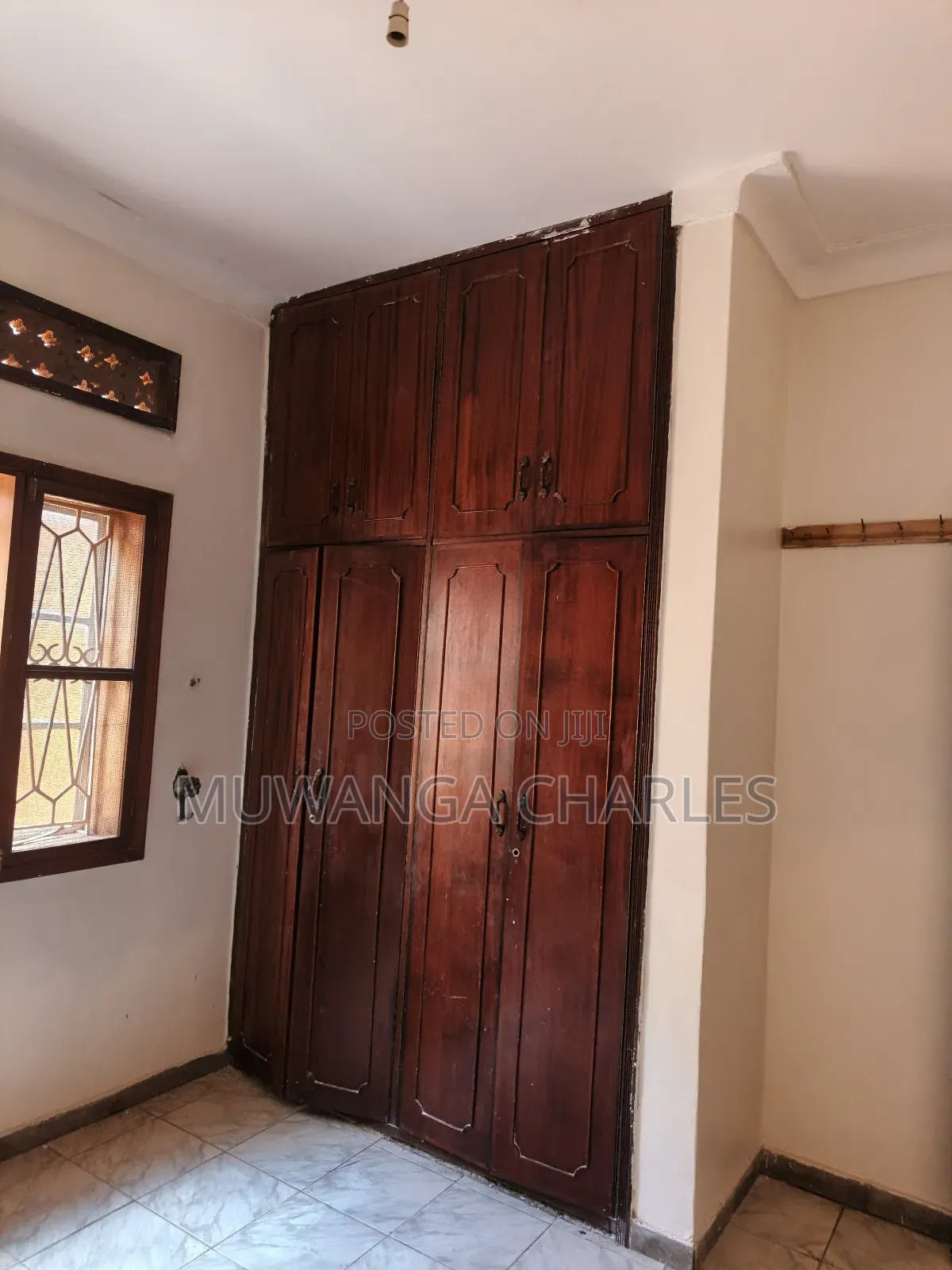 3bdrm Bungalow in Fs Properties Ltd, Nakawa for rent