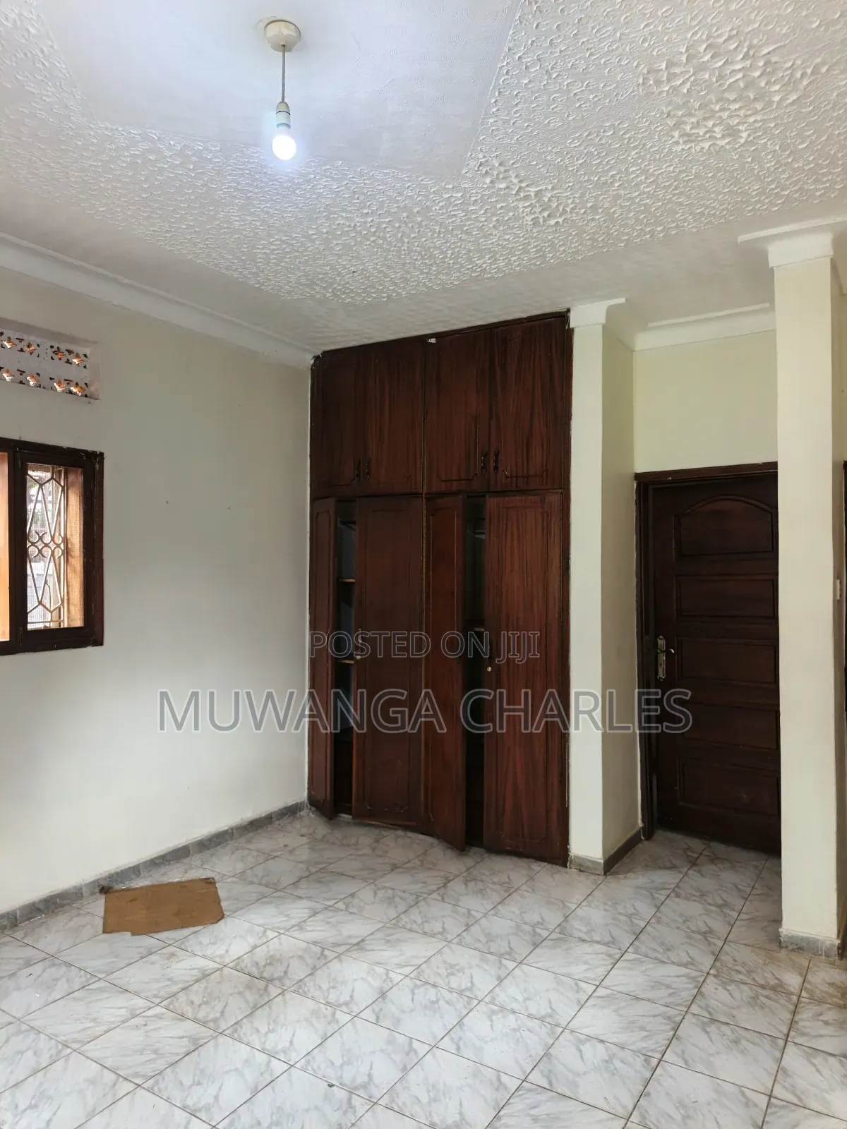 3bdrm Bungalow in Fs Properties Ltd, Nakawa for rent