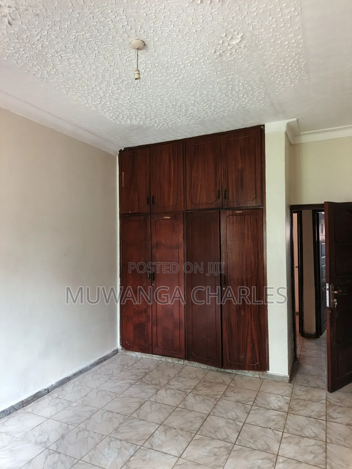 3bdrm Bungalow in Fs Properties Ltd, Nakawa for rent