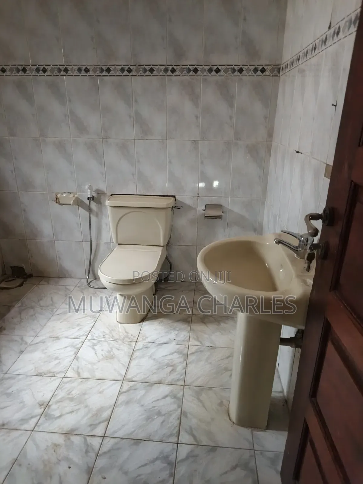 3bdrm Bungalow in Fs Properties Ltd, Nakawa for rent