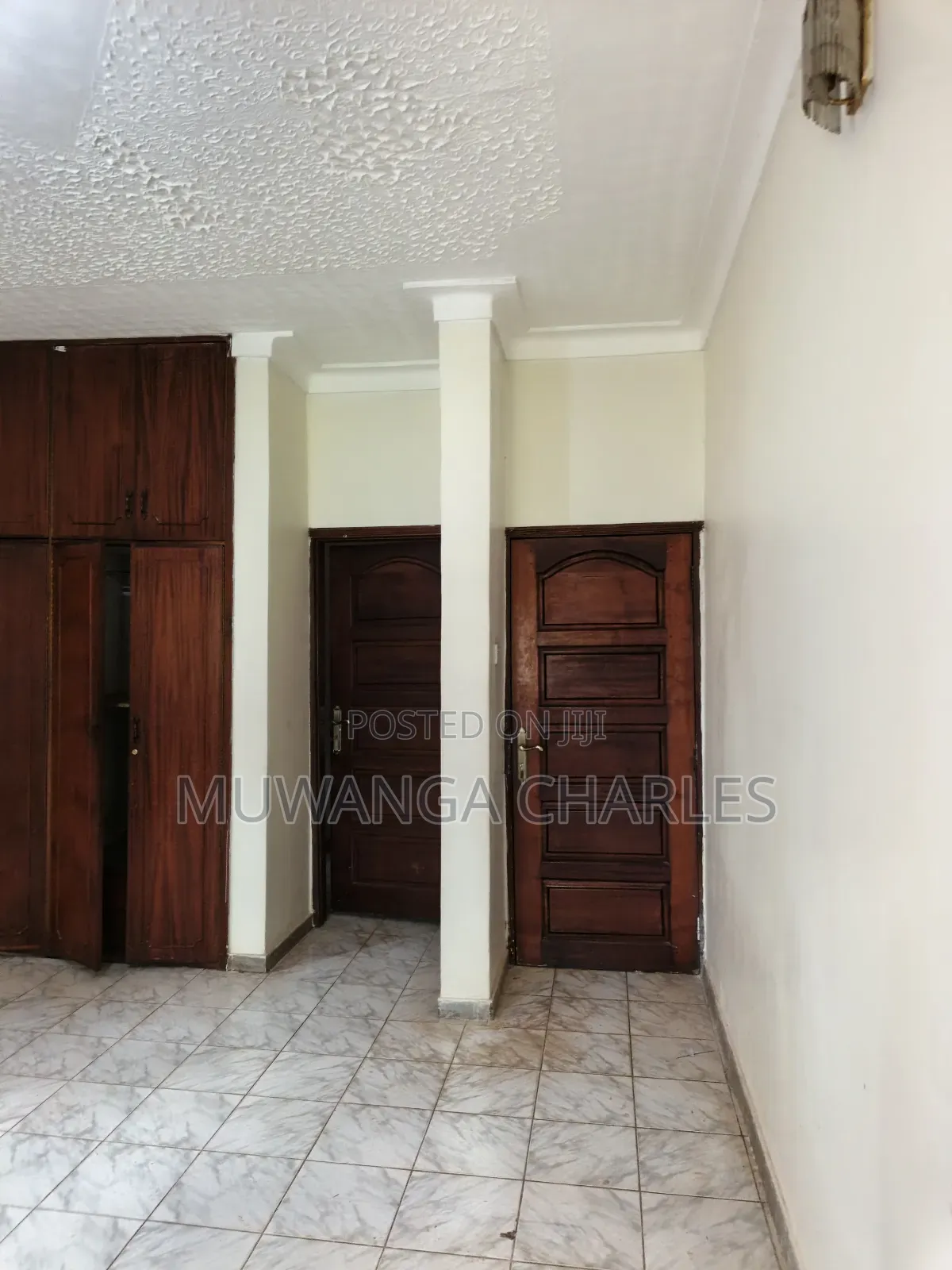 3bdrm Bungalow in Fs Properties Ltd, Nakawa for rent