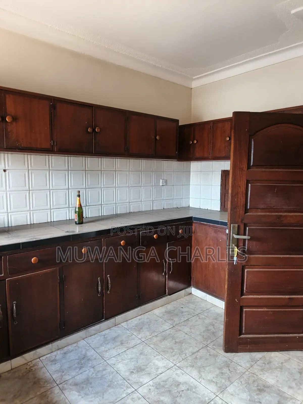 3bdrm Bungalow in Fs Properties Ltd, Nakawa for rent