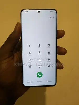 Samsung Galaxy S20 128 GB Gray