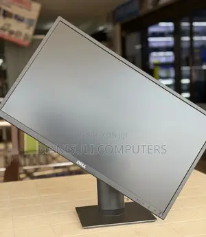 24 Inch Display Ips Monitor Ultra