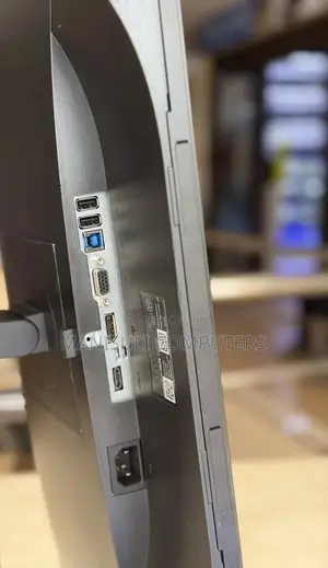 24 Inch Display Ips Monitor Ultra