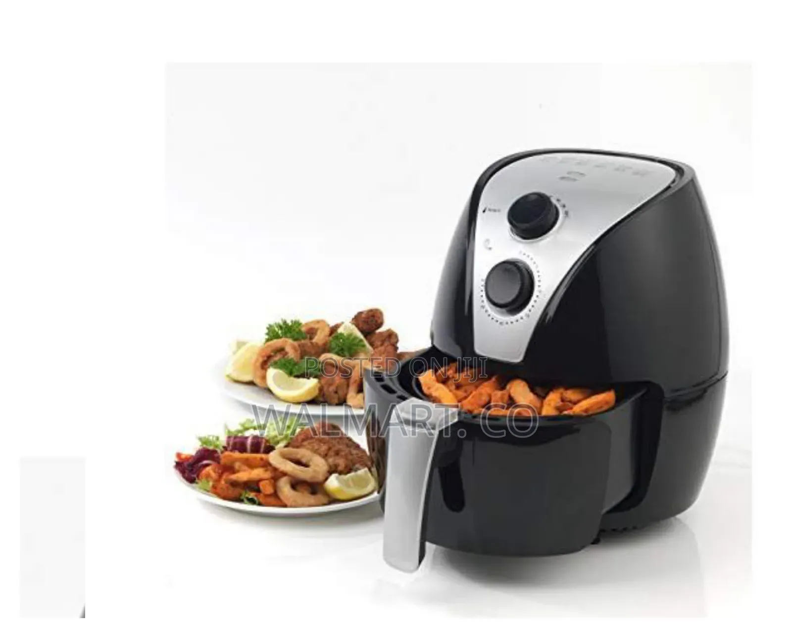 2.8litres Healthy Cooking Hot Fryer