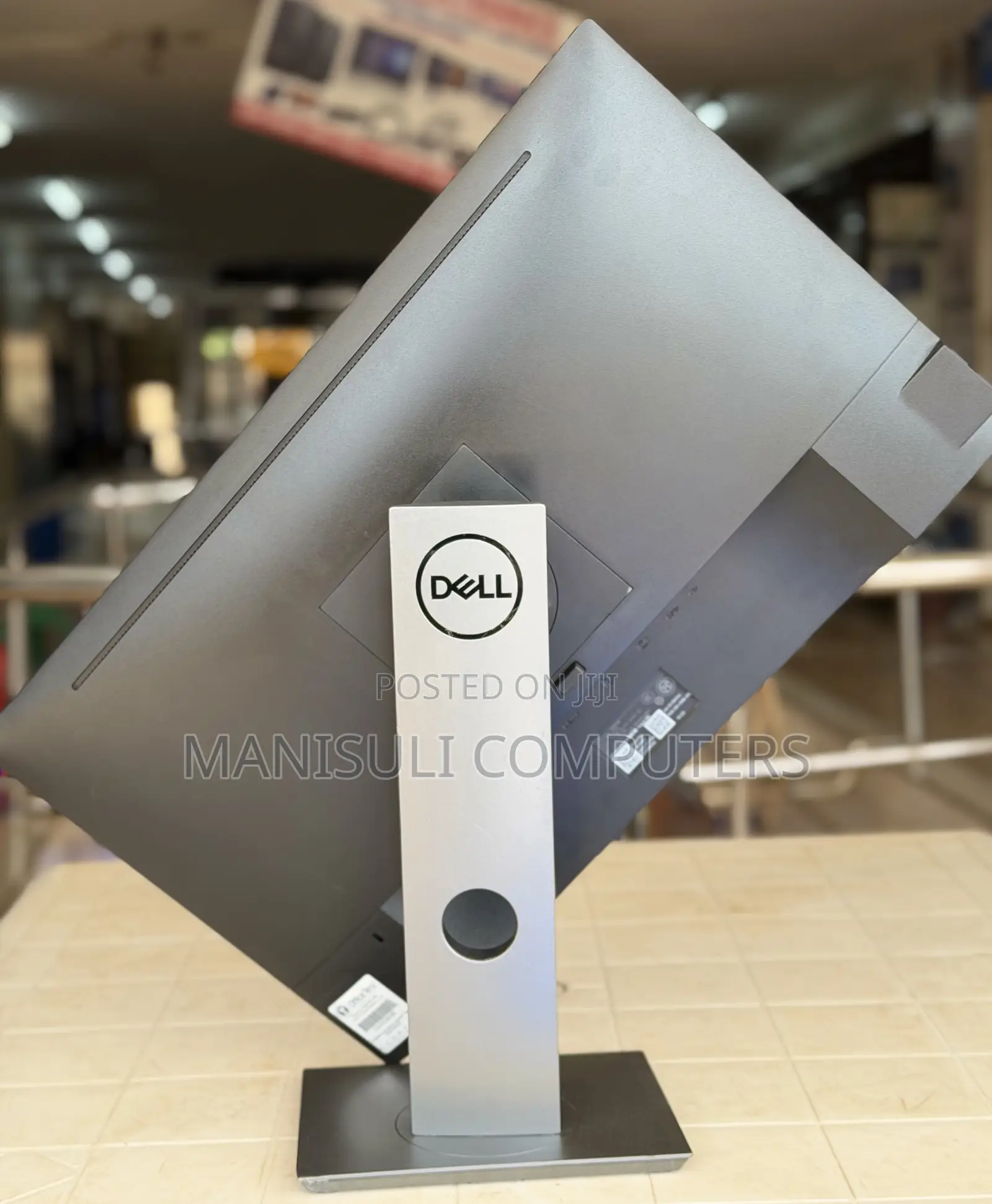 24 Inch Display Ips Monitor Ultra