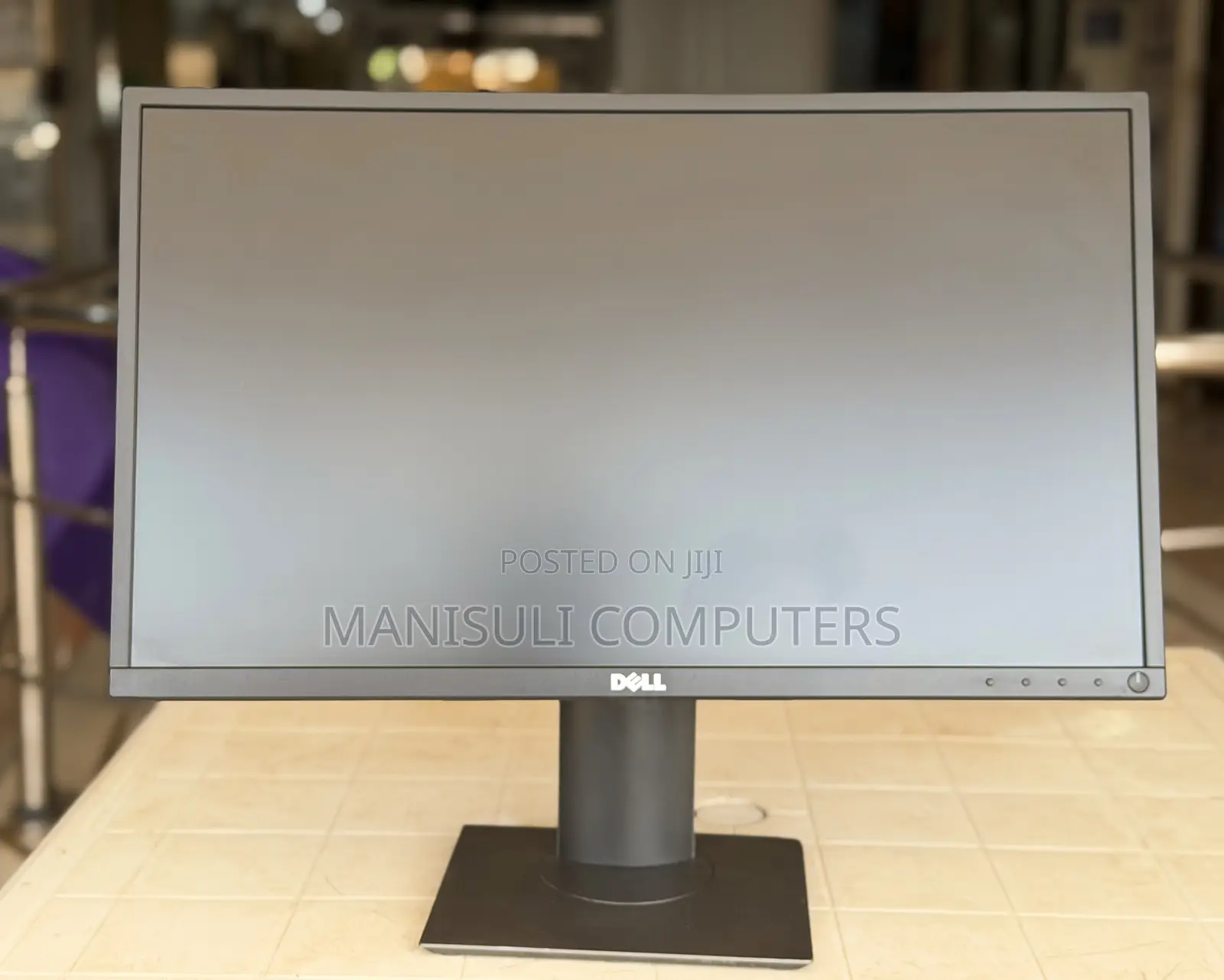24 Inch Display Ips Monitor Ultra