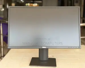 24 Inch Display Ips Monitor Ultra